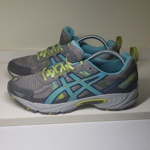 Asics Gel Venture 5 Running Shoes